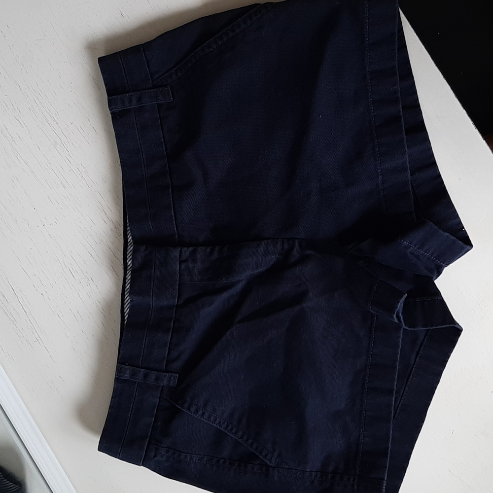 J.Crew Chino Shorts